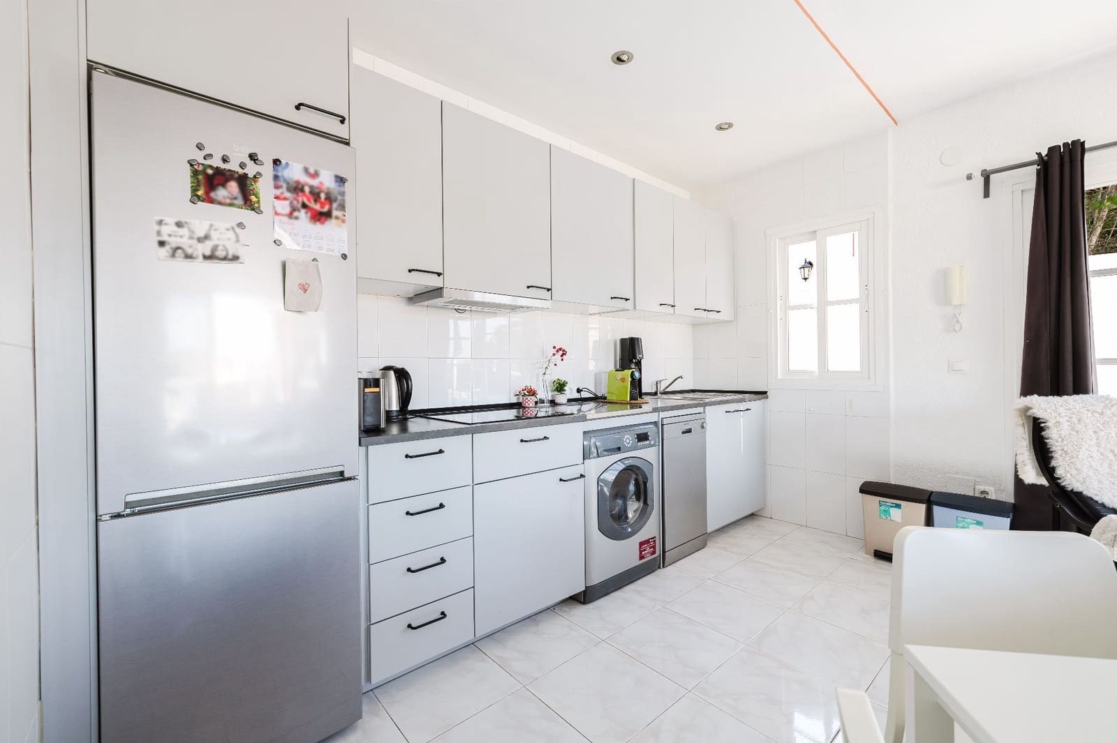 7 soveværelse Villa til salg i Malaga by med swimmingpool - € 1.100.000 (Ref: 9665921)