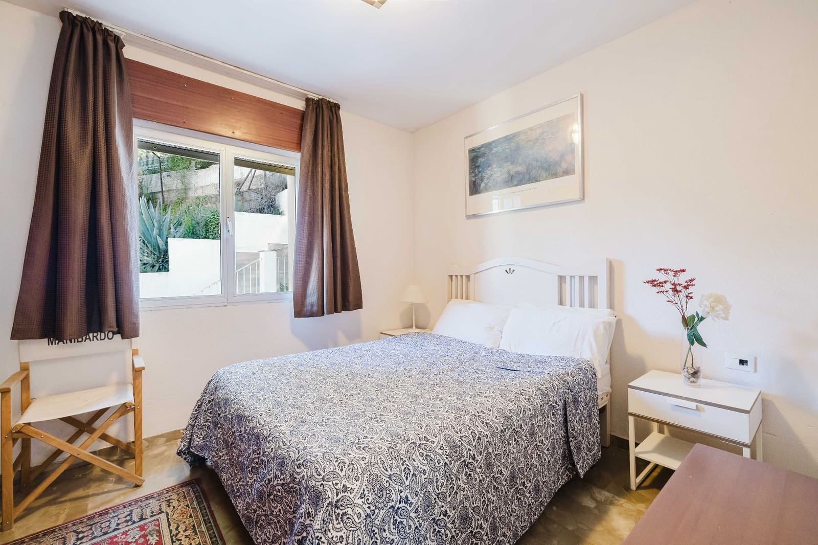 7 soveværelse Villa til salg i Malaga by med swimmingpool - € 1.100.000 (Ref: 9665921)