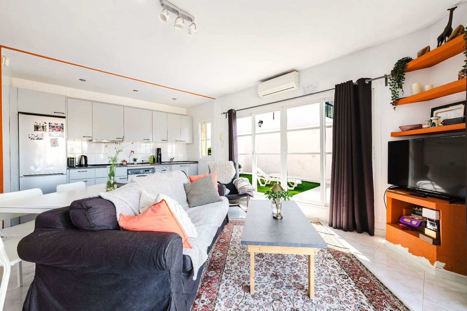 7 soveværelse Villa til salg i Malaga by med swimmingpool - € 1.100.000 (Ref: 9665921)