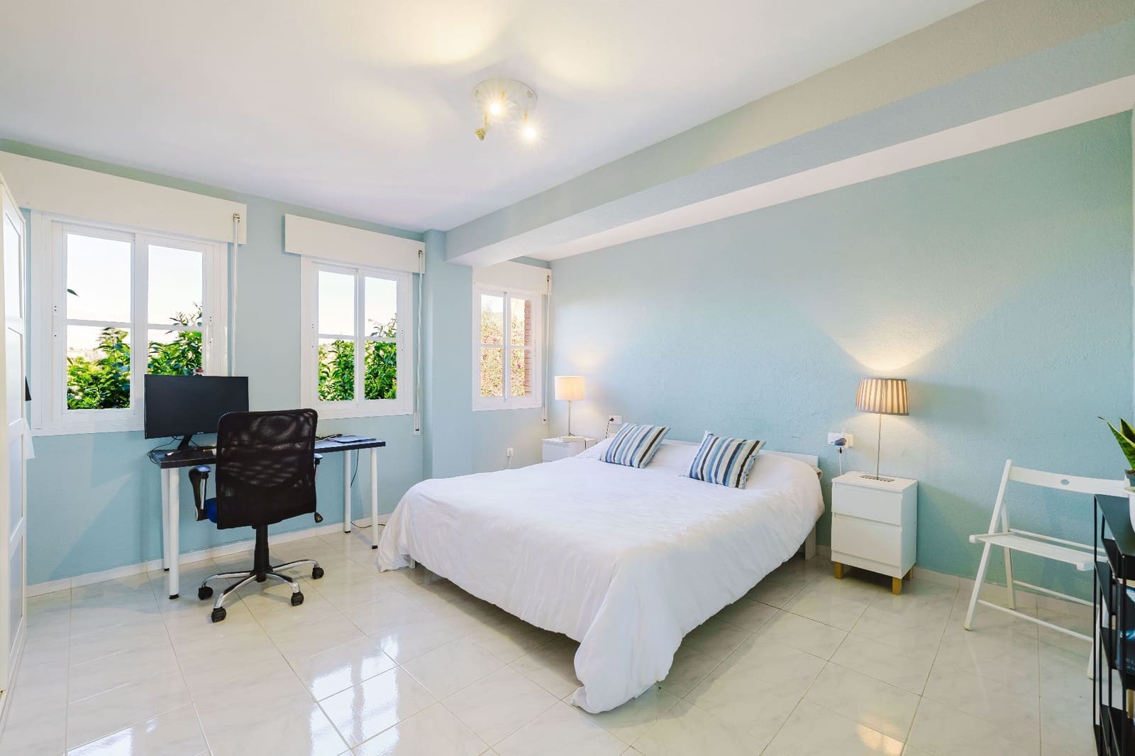 7 soveværelse Villa til salg i Malaga by med swimmingpool - € 1.100.000 (Ref: 9665921)