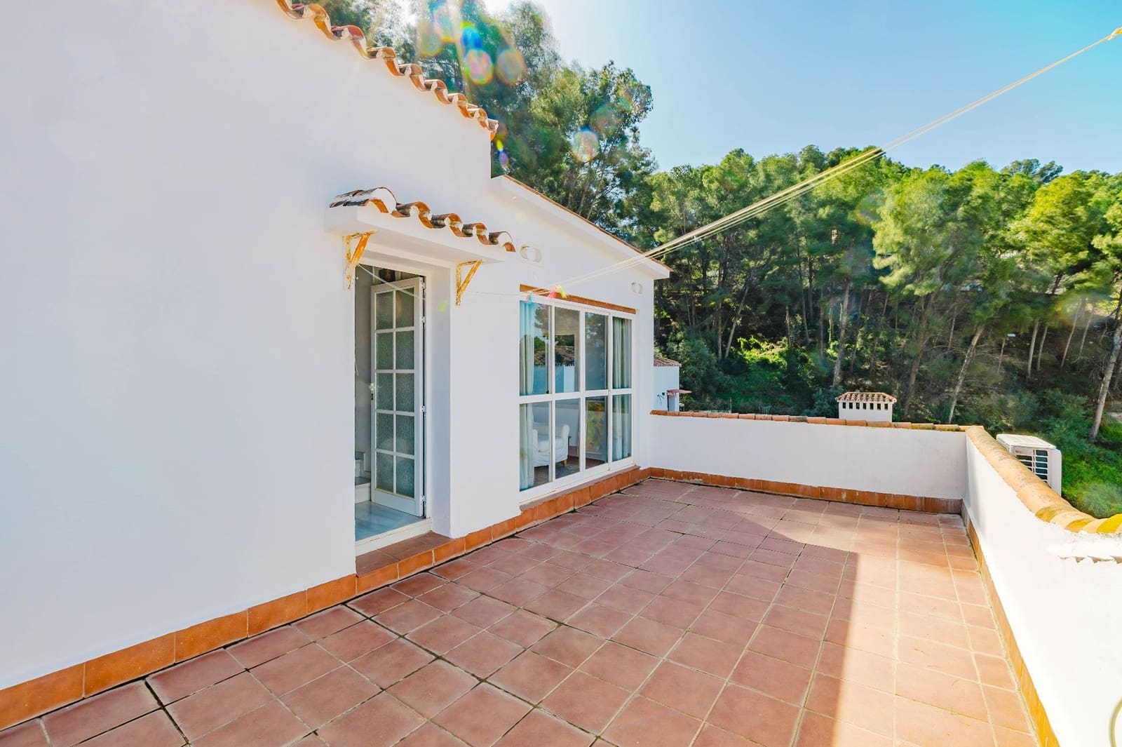 7 soveværelse Villa til salg i Malaga by med swimmingpool - € 1.100.000 (Ref: 9665921)