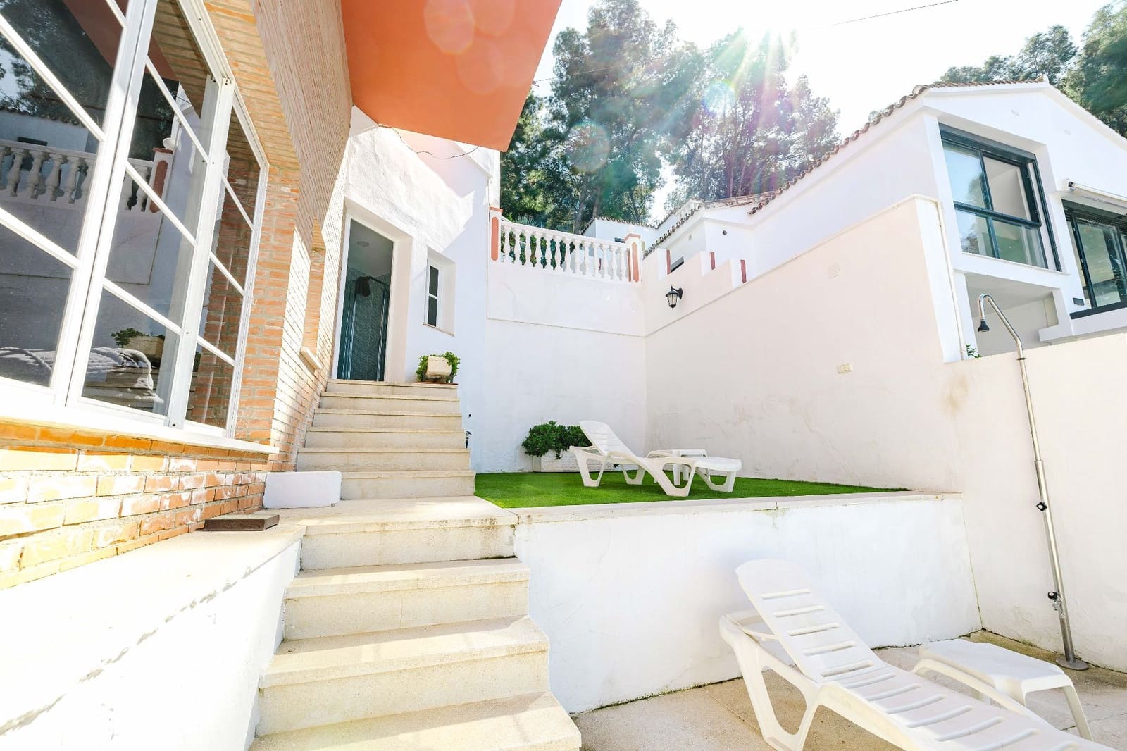7 soveværelse Villa til salg i Malaga by med swimmingpool - € 1.100.000 (Ref: 9665921)