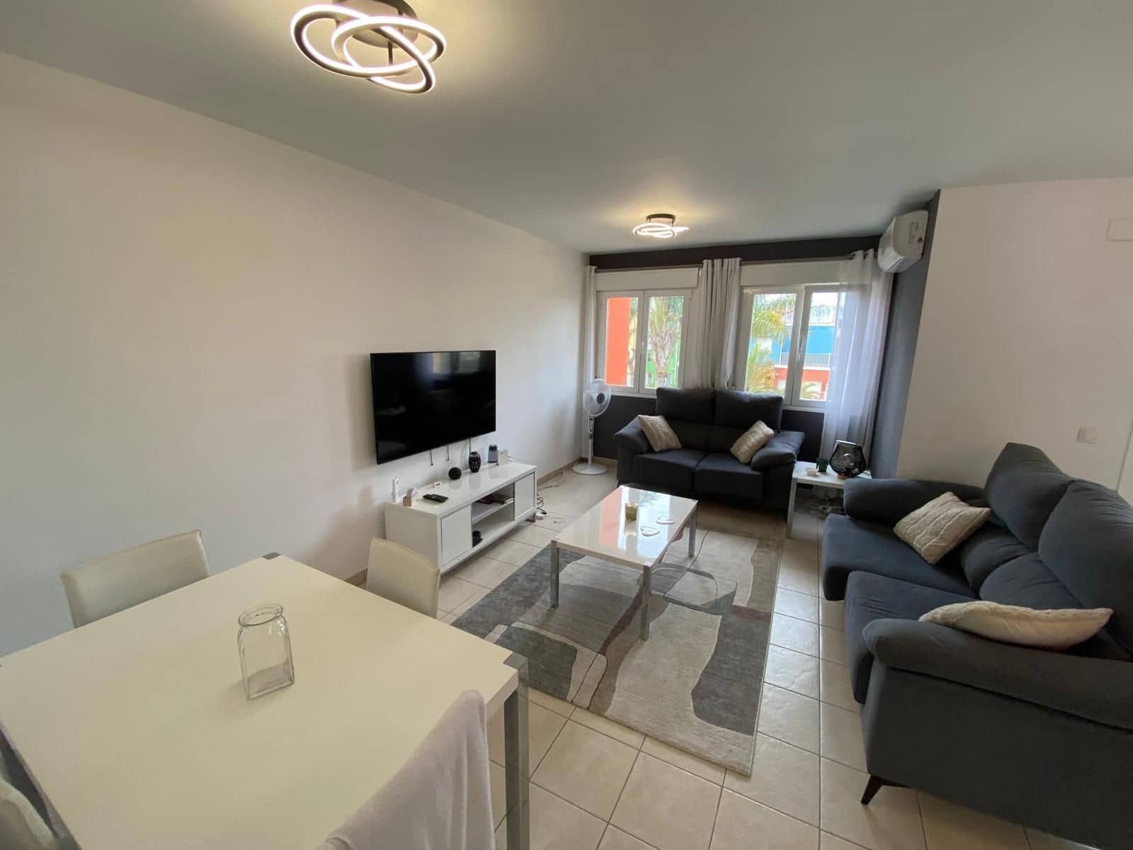 2 sovrum Lägenhet till salu i El Vergel / Verger med pool garage - 235 000 € (Ref: 9665922)