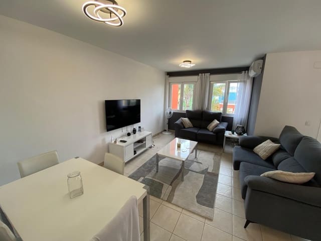 2 sovrum Lägenhet till salu i El Vergel / Verger med pool garage - 235 000 € (Ref: 9665922)