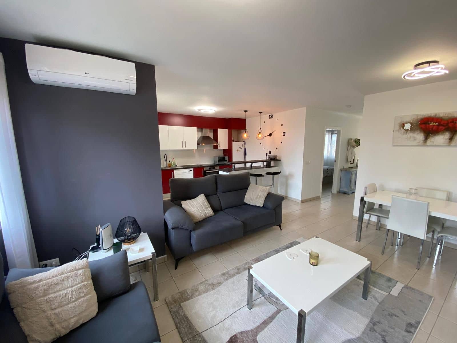 2 sovrum Lägenhet till salu i El Vergel / Verger med pool garage - 235 000 € (Ref: 9665922)