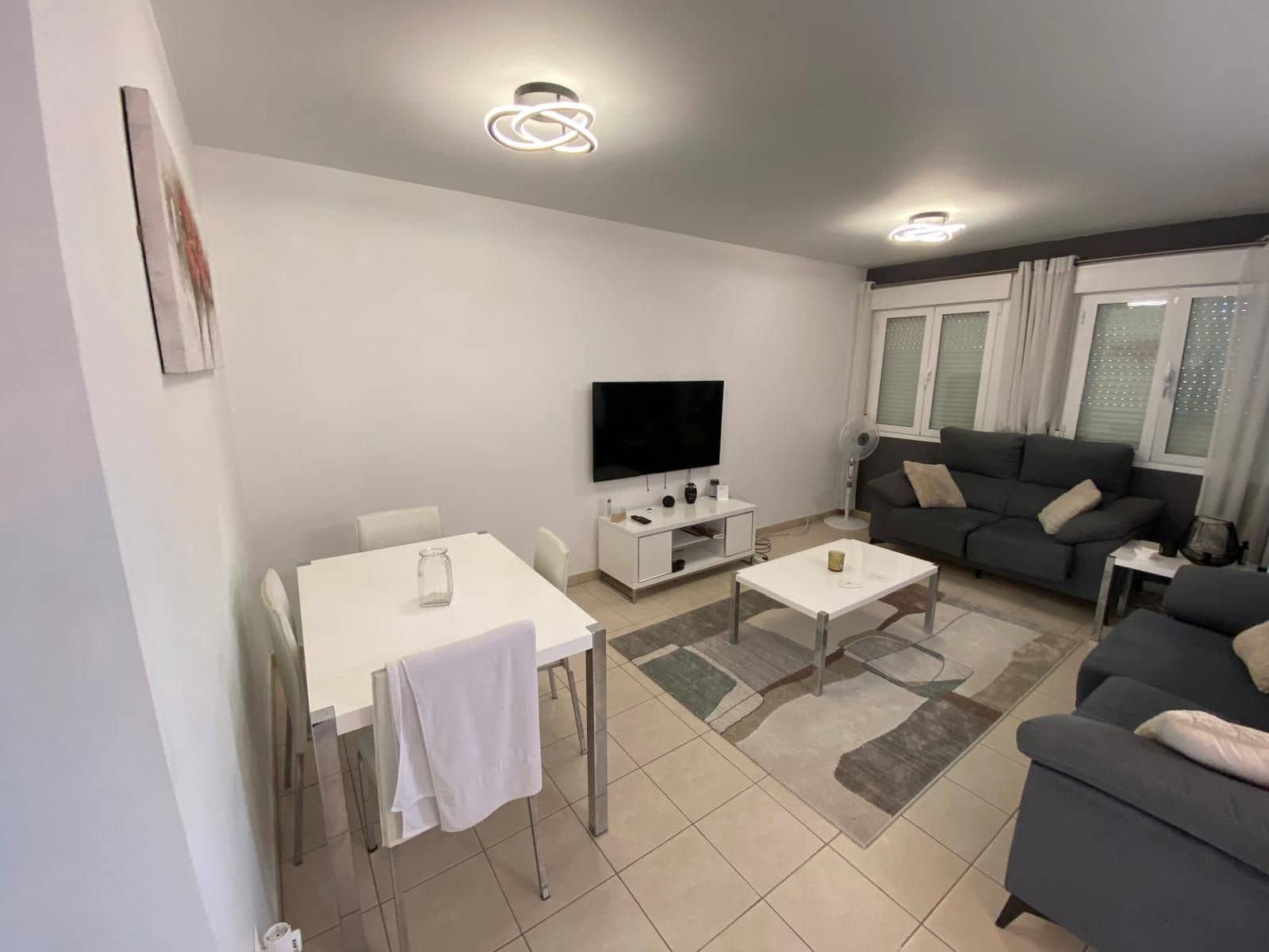 2 sovrum Lägenhet till salu i El Vergel / Verger med pool garage - 235 000 € (Ref: 9665922)