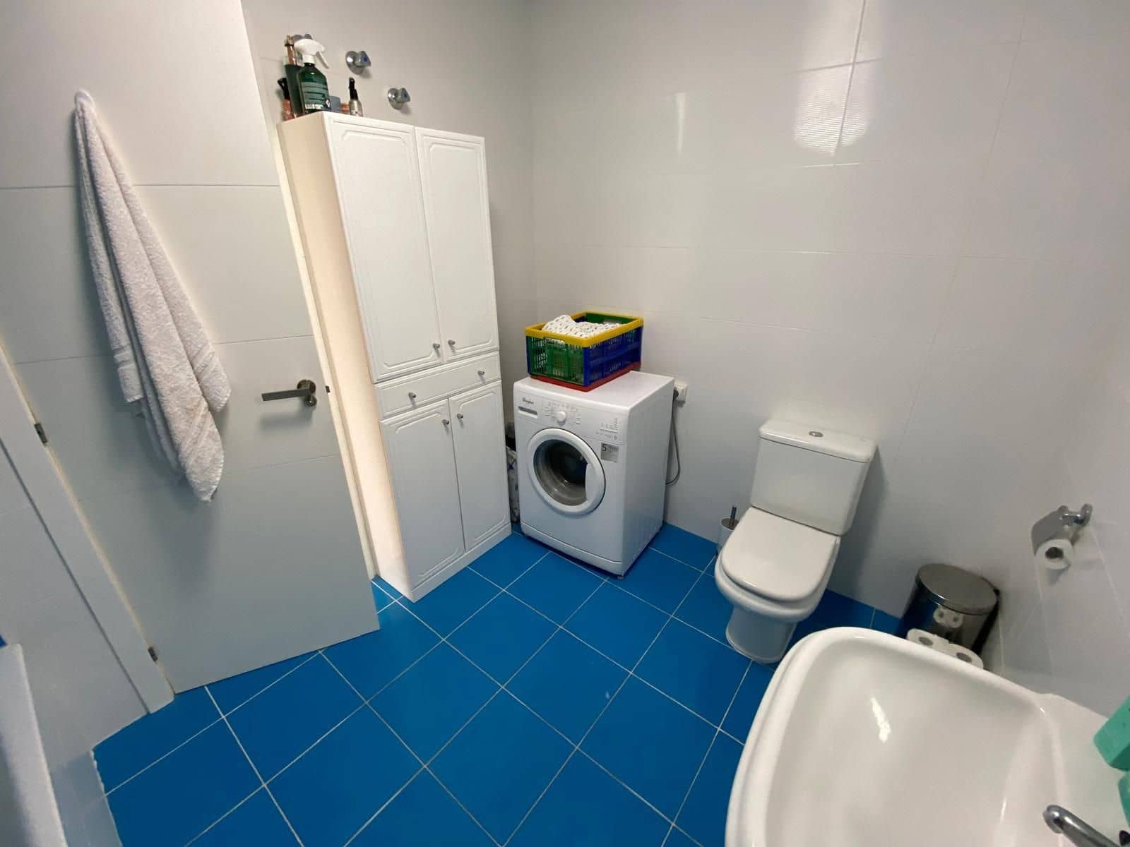 2 sovrum Lägenhet till salu i El Vergel / Verger med pool garage - 235 000 € (Ref: 9665922)