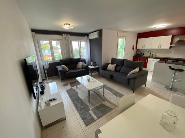 2 sovrum Lägenhet till salu i El Vergel / Verger med pool garage - 235 000 € (Ref: 9665922)