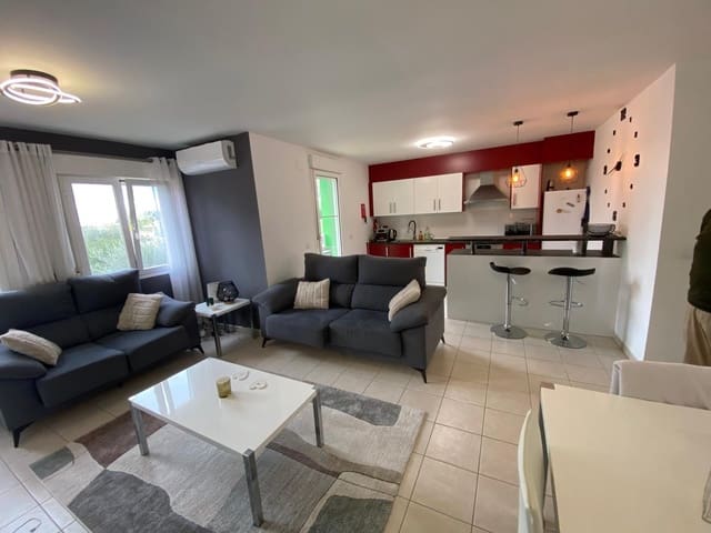 2 sovrum Lägenhet till salu i El Vergel / Verger med pool garage - 235 000 € (Ref: 9665922)