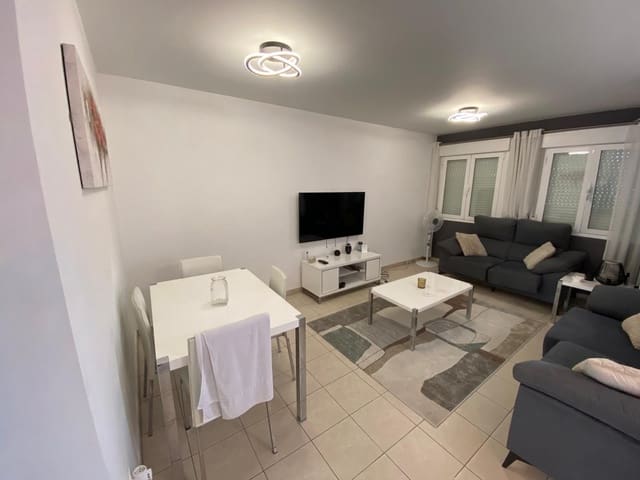 2 sovrum Lägenhet till salu i El Vergel / Verger med pool garage - 235 000 € (Ref: 9665922)