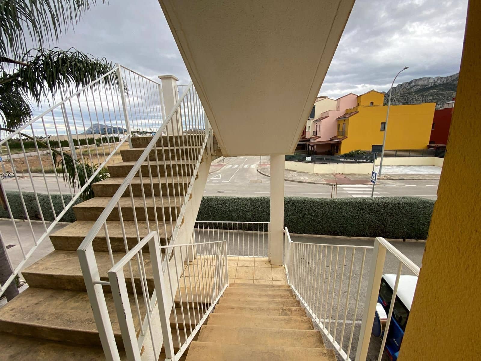 2 sovrum Lägenhet till salu i El Vergel / Verger med pool garage - 235 000 € (Ref: 9665922)