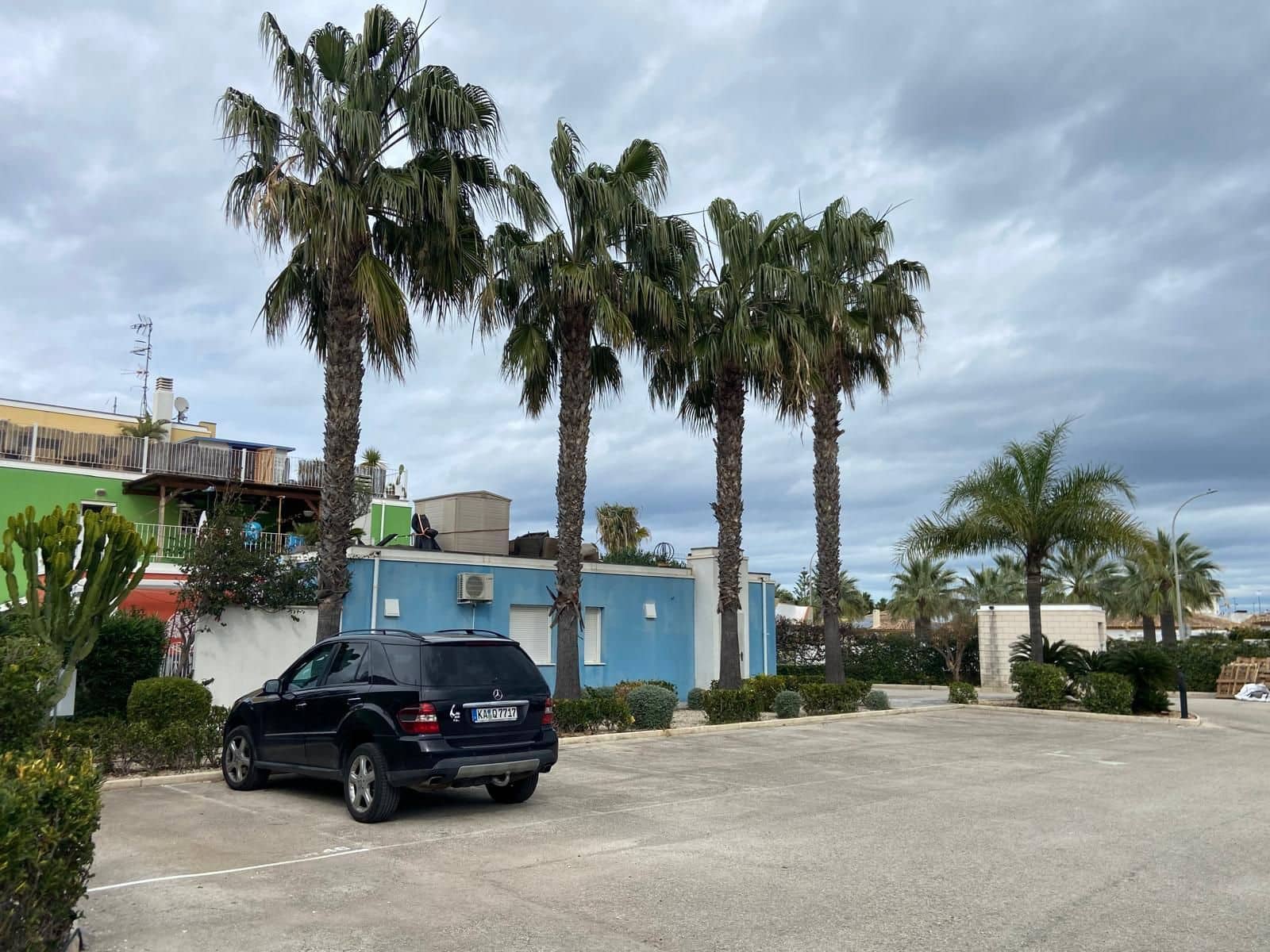 2 sovrum Lägenhet till salu i El Vergel / Verger med pool garage - 235 000 € (Ref: 9665922)