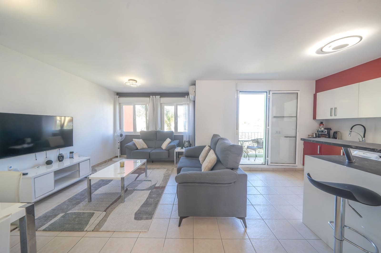 2 bedroom Flat for sale in El Vergel / Verger with pool garage - € 235,000 (Ref: 9665922)