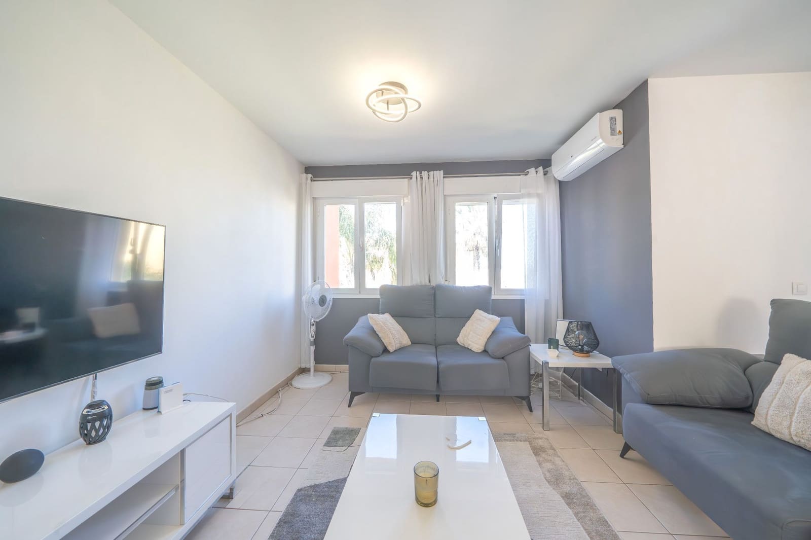 2 bedroom Flat for sale in El Vergel / Verger with pool garage - € 235,000 (Ref: 9665922)