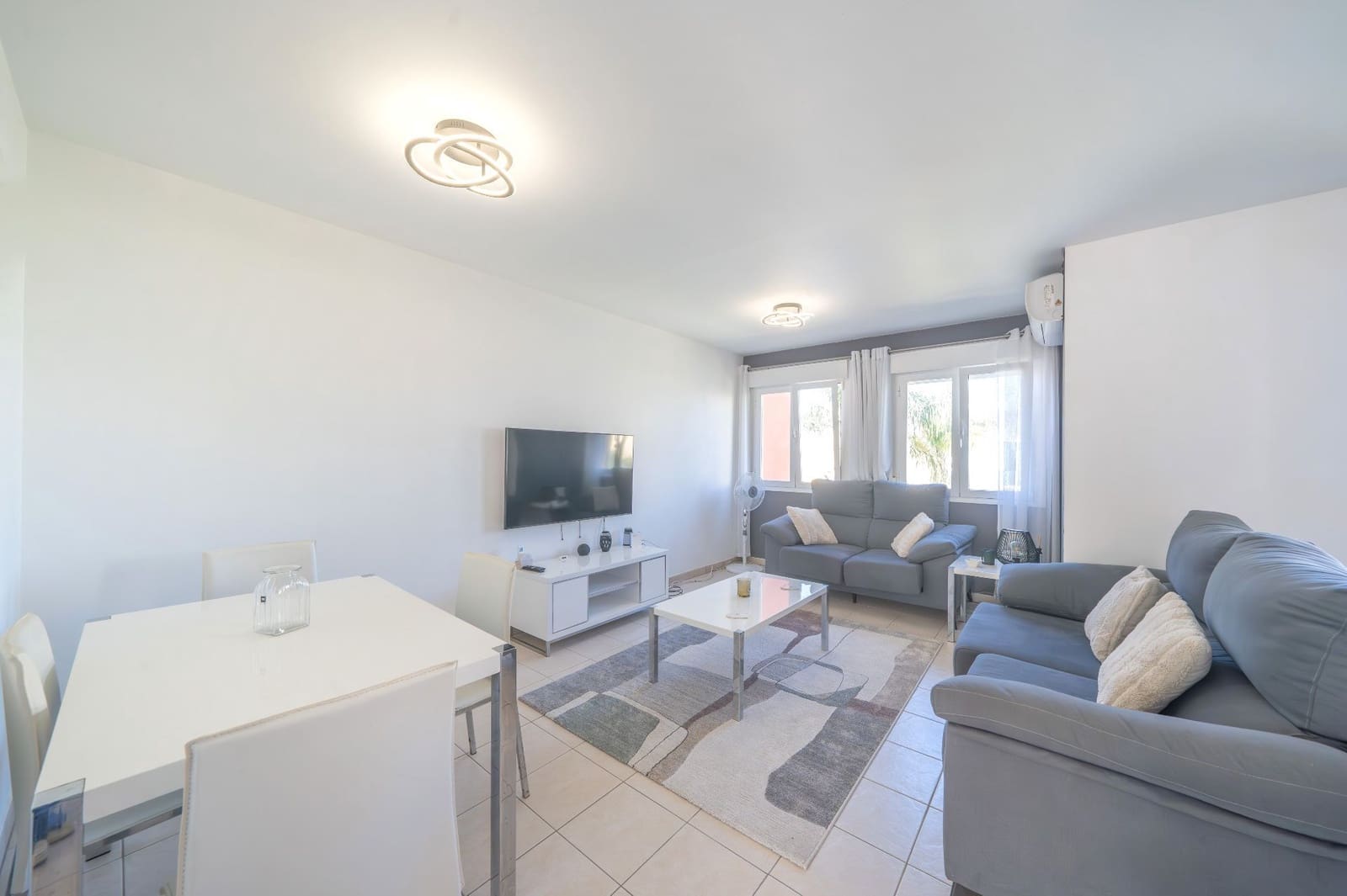 2 bedroom Flat for sale in El Vergel / Verger with pool garage - € 235,000 (Ref: 9665922)