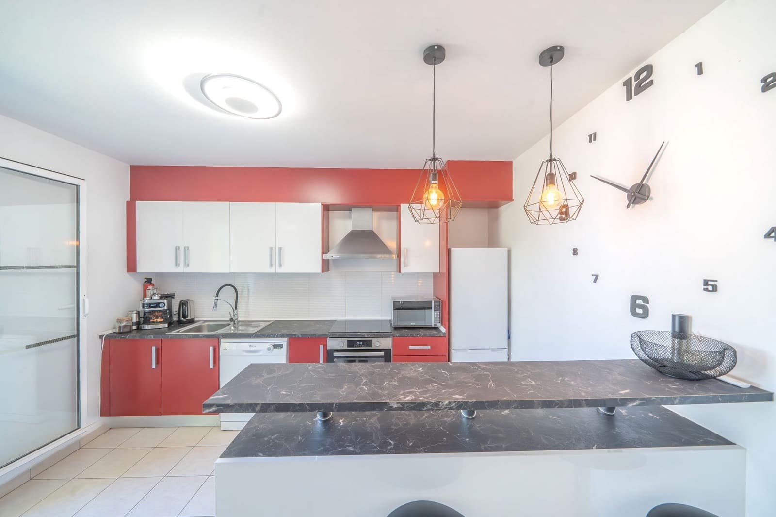 2 bedroom Flat for sale in El Vergel / Verger with pool garage - € 235,000 (Ref: 9665922)