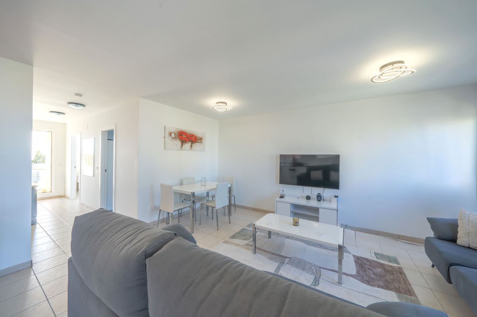 2 bedroom Flat for sale in El Vergel / Verger with pool garage - € 235,000 (Ref: 9665922)