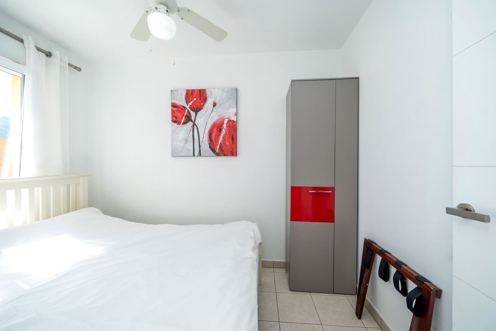 2 bedroom Flat for sale in El Vergel / Verger with pool garage - € 235,000 (Ref: 9665922)