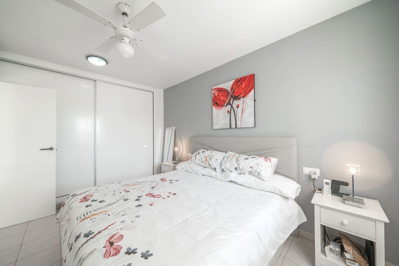 2 bedroom Flat for sale in El Vergel / Verger with pool garage - € 235,000 (Ref: 9665922)