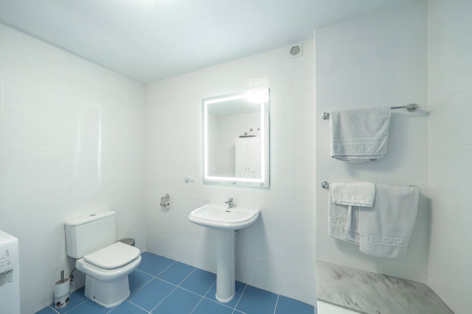 2 bedroom Flat for sale in El Vergel / Verger with pool garage - € 235,000 (Ref: 9665922)