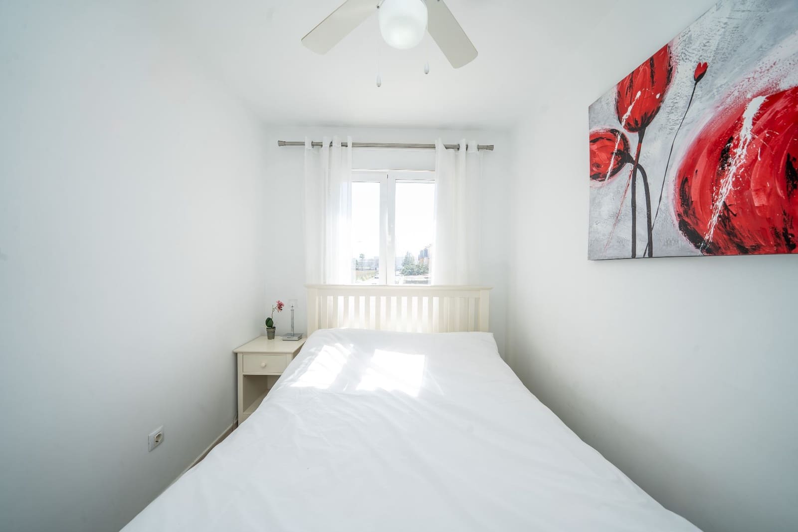 2 bedroom Flat for sale in El Vergel / Verger with pool garage - € 235,000 (Ref: 9665922)