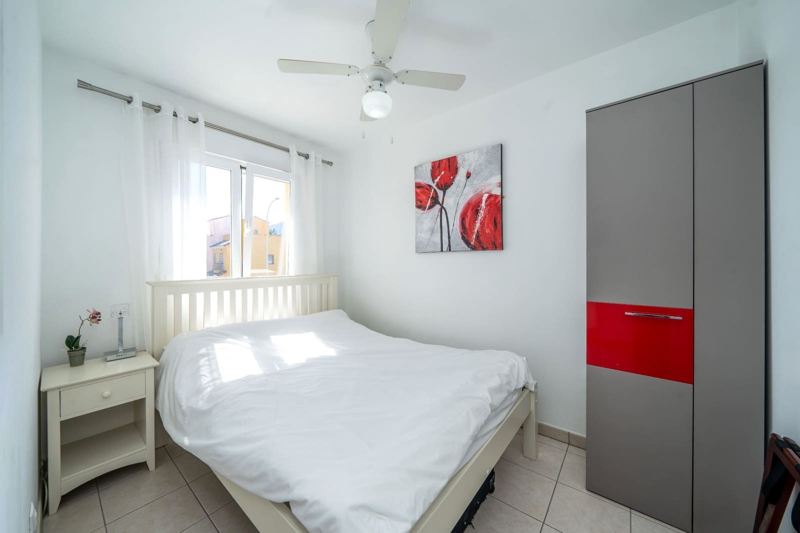 2 bedroom Flat for sale in El Vergel / Verger with pool garage - € 235,000 (Ref: 9665922)