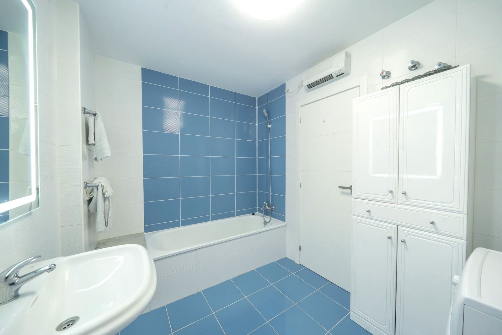 2 bedroom Flat for sale in El Vergel / Verger with pool garage - € 235,000 (Ref: 9665922)