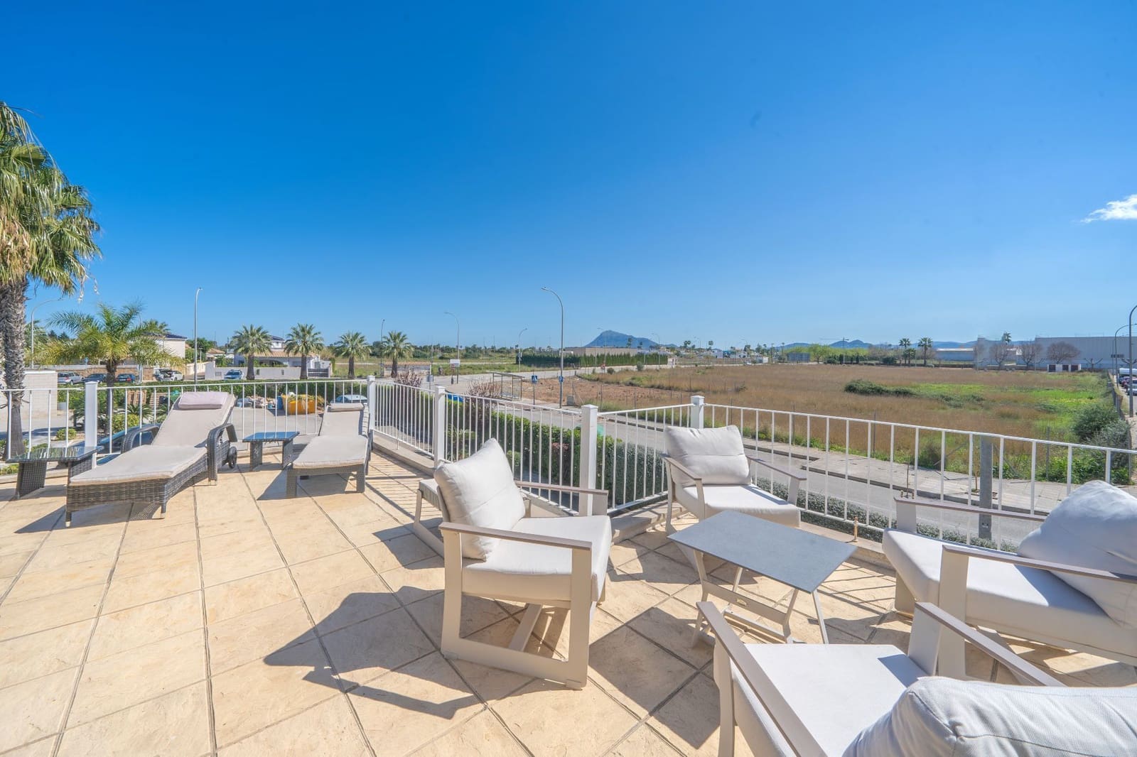 2 bedroom Flat for sale in El Vergel / Verger with pool garage - € 235,000 (Ref: 9665922)