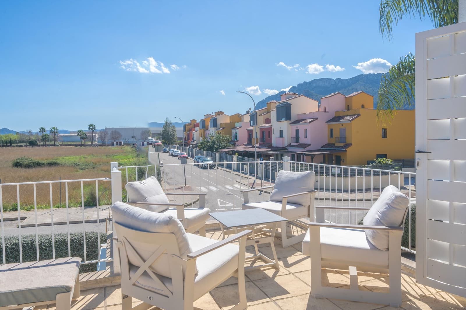 2 bedroom Flat for sale in El Vergel / Verger with pool garage - € 235,000 (Ref: 9665922)