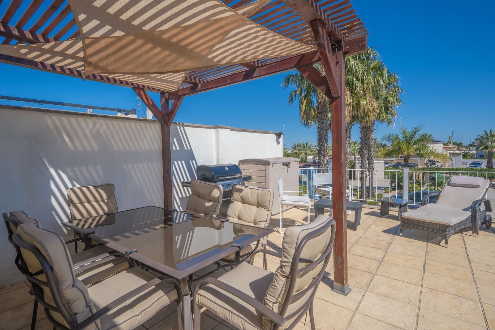 2 bedroom Flat for sale in El Vergel / Verger with pool garage - € 235,000 (Ref: 9665922)