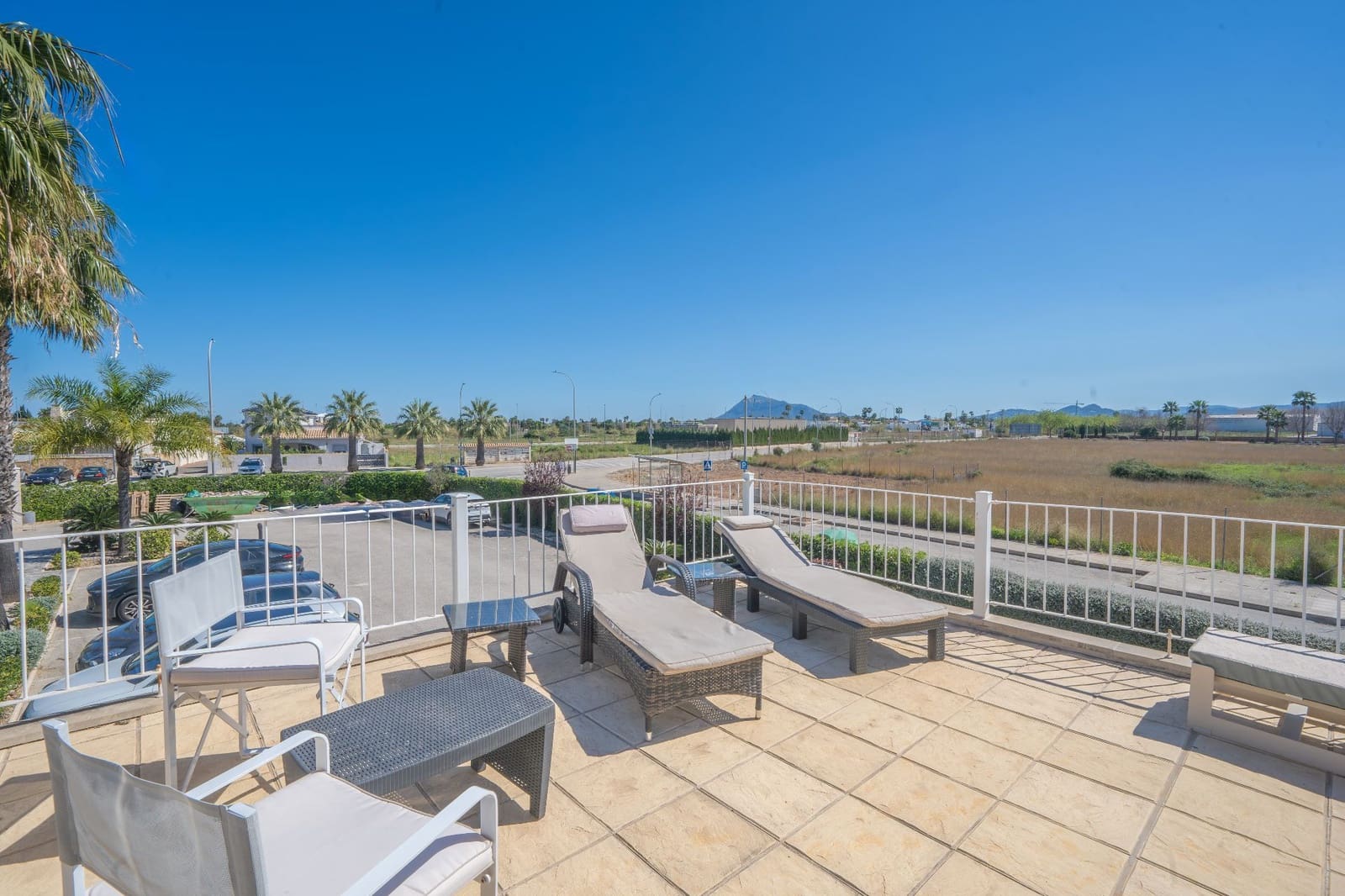 2 bedroom Flat for sale in El Vergel / Verger with pool garage - € 235,000 (Ref: 9665922)