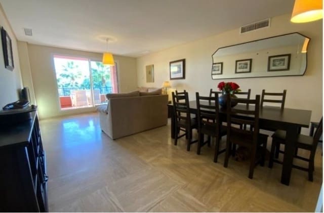 4 sypialnia Mieszkanie na sprzedaż w Sotogrande, San Roque z garażem - 650 000 € (Ref: 9665923)