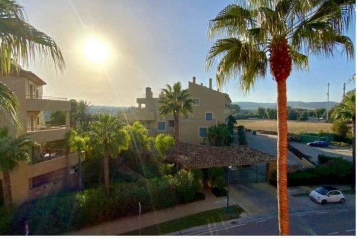 4 sypialnia Mieszkanie na sprzedaż w Sotogrande z garażem - 650 000 € (Ref: 9665923)