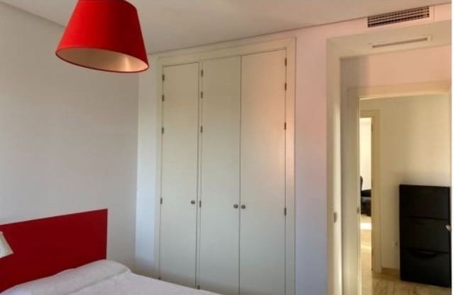 4 sypialnia Mieszkanie na sprzedaż w Sotogrande, San Roque z garażem - 650 000 € (Ref: 9665923)