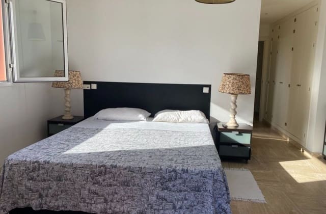 4 sypialnia Mieszkanie na sprzedaż w Sotogrande, San Roque z garażem - 650 000 € (Ref: 9665923)