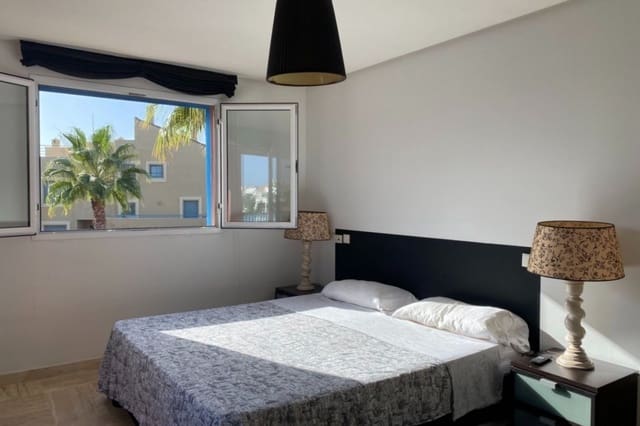 4 sypialnia Mieszkanie na sprzedaż w Sotogrande, San Roque z garażem - 650 000 € (Ref: 9665923)