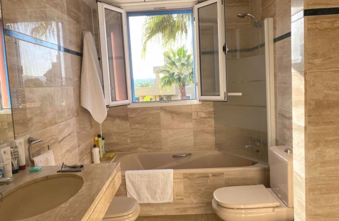 4 sypialnia Mieszkanie na sprzedaż w Sotogrande z garażem - 650 000 € (Ref: 9665923)