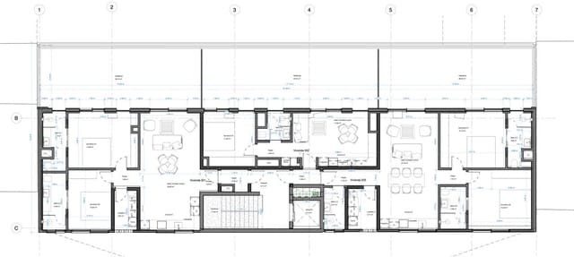 3 camera da letto Appartamento in vendita in Ibiza-Eivissa città con garage - 670.000 € (Rif: 9665924)
