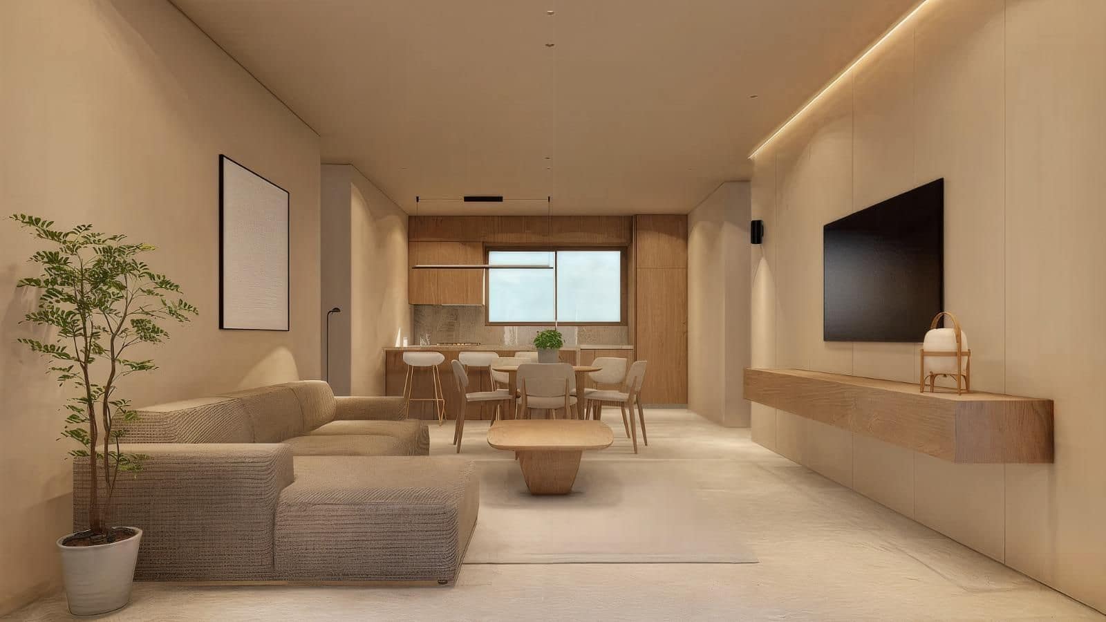 3 camera da letto Appartamento in vendita in Ibiza-Eivissa citta con garage - 670.000 € (Rif: 9665924)