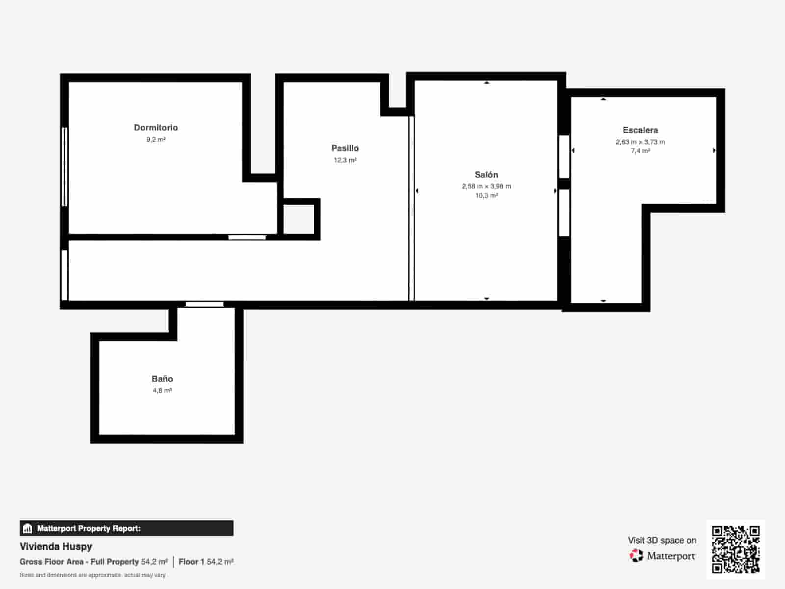 2 bedroom Apartment for sale in Mijas with pool garage - € 295,000 (Ref: 9665925)