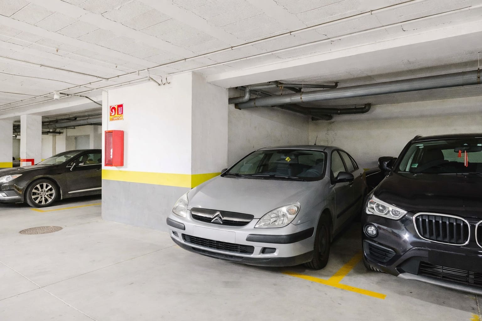 2 bedroom Apartment for sale in Mijas with pool garage - € 295,000 (Ref: 9665925)