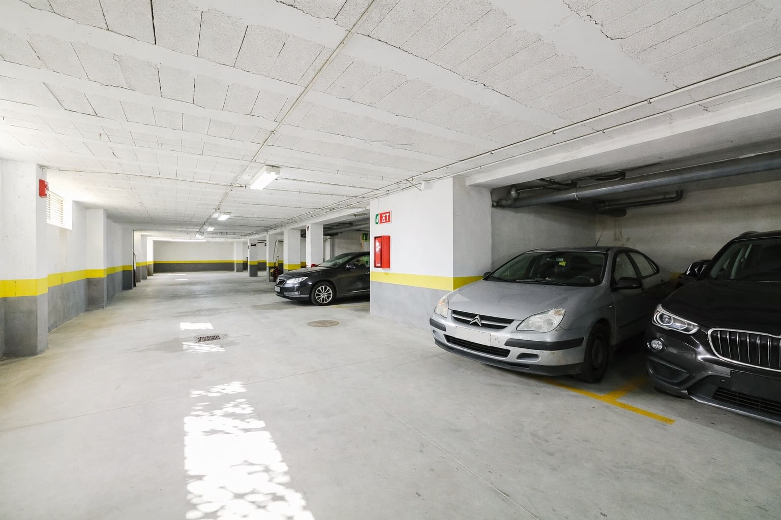 2 bedroom Apartment for sale in Mijas with pool garage - € 295,000 (Ref: 9665925)