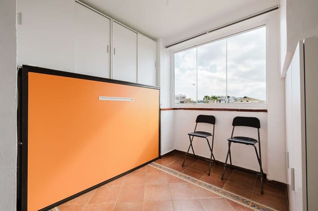 2 soveværelse Lejlighed til salg i Mijas med swimmingpool garage - € 290.000 (Ref: 9665925)