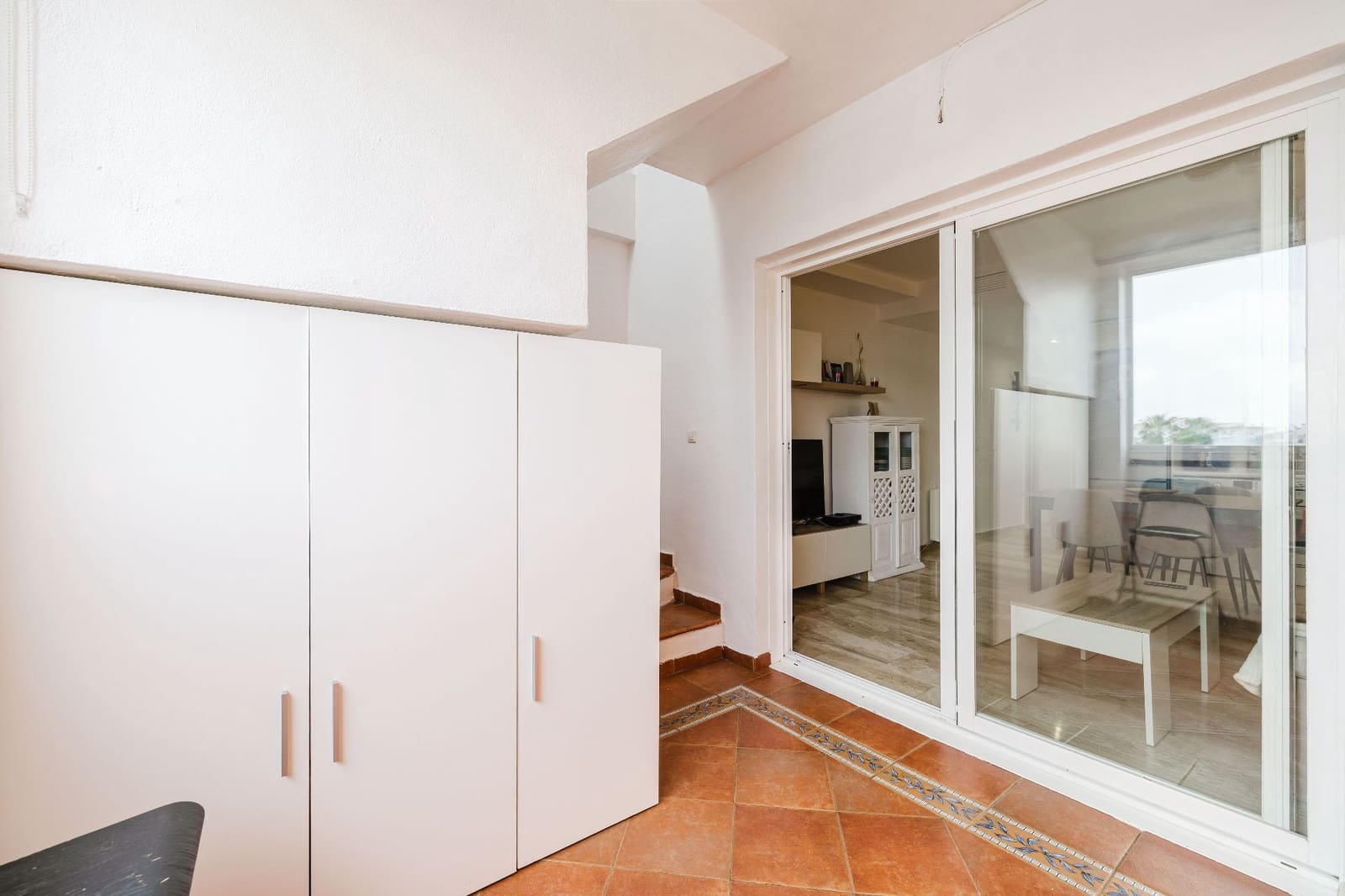 2 bedroom Apartment for sale in Mijas with pool garage - € 295,000 (Ref: 9665925)