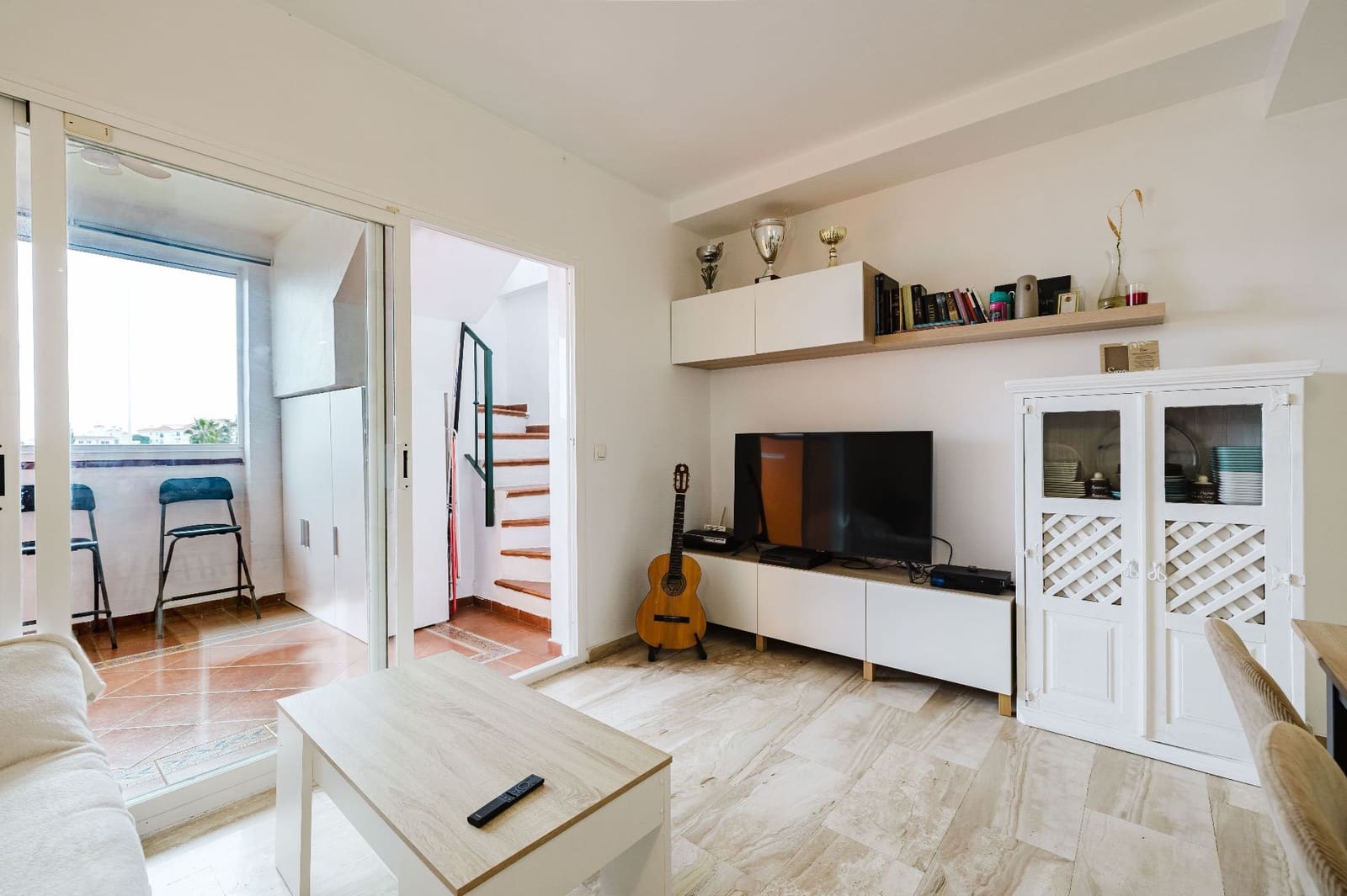 2 bedroom Apartment for sale in Mijas with pool garage - € 295,000 (Ref: 9665925)