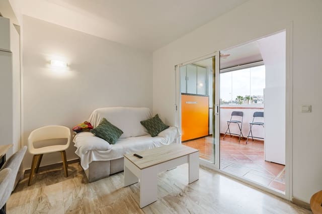 2 soveværelse Lejlighed til salg i Mijas med swimmingpool garage - € 290.000 (Ref: 9665925)