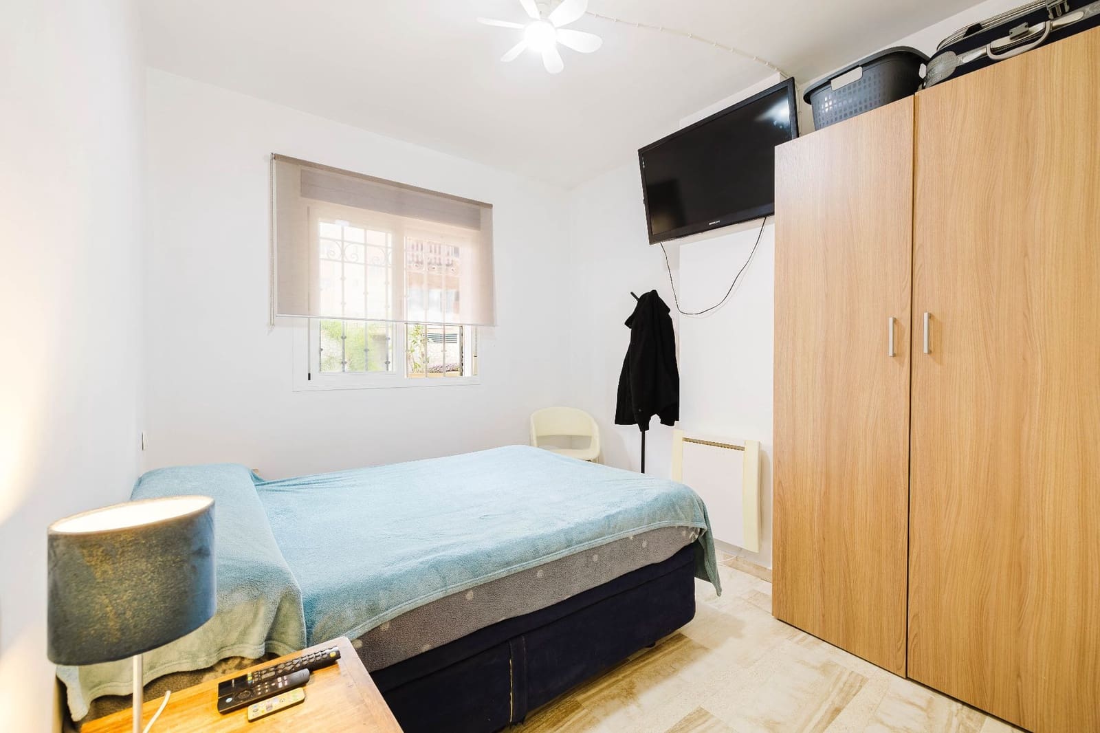 2 bedroom Apartment for sale in Mijas with pool garage - € 295,000 (Ref: 9665925)