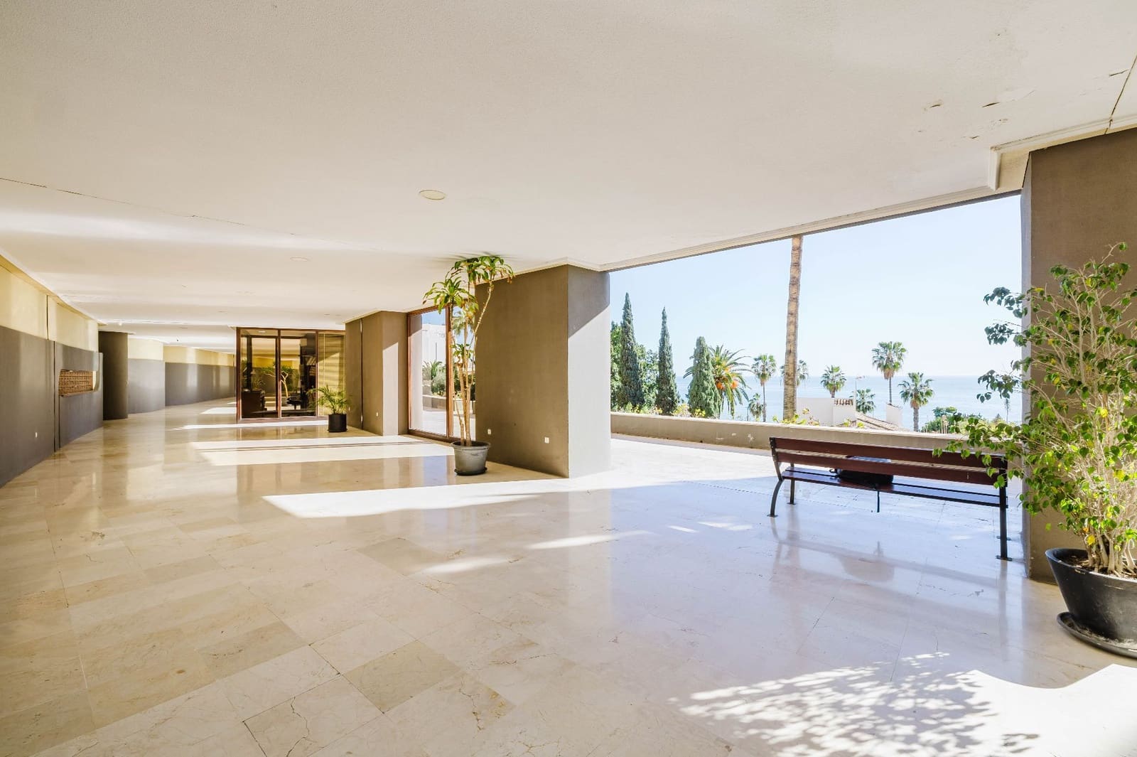 2 bedroom Apartment for sale in Mijas with pool garage - € 295,000 (Ref: 9665925)