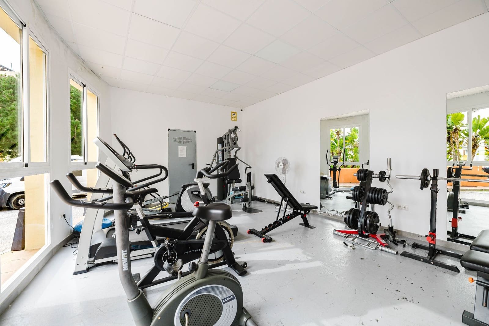 2 bedroom Apartment for sale in Mijas with pool garage - € 295,000 (Ref: 9665925)