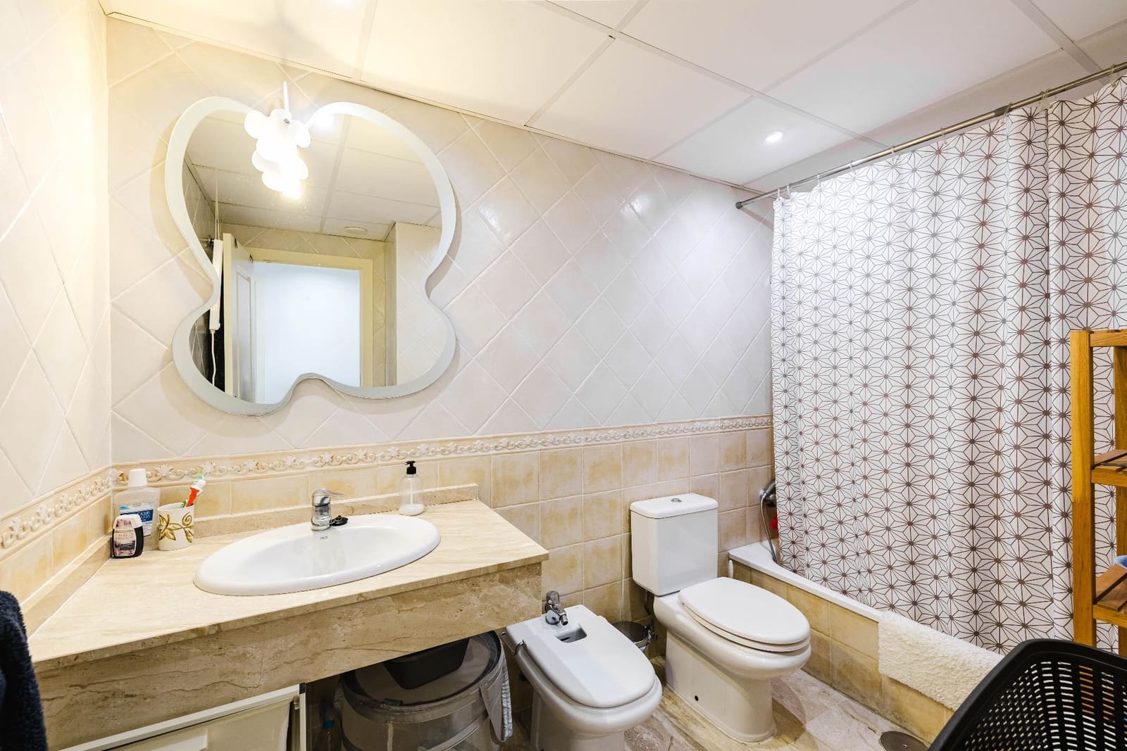 2 bedroom Apartment for sale in Mijas with pool garage - € 295,000 (Ref: 9665925)